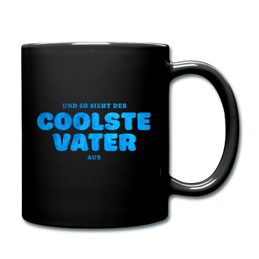 Geburtstagsgeschenk Vater Tasse - Vatertag Geburtstagsgeschenk Vater Papa Stiefvater