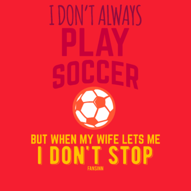 Motiv Fußball Vater Geburtstagsgeschenk Ehemann