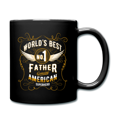 Geburtstagsgeschenk Vater Tasse - Vatertag Geburtstagsgeschenk Tshirt Bester Vater
