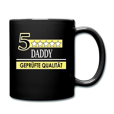 Geburtstagsgeschenk Vater Tasse - VATER GESCHENK COOL