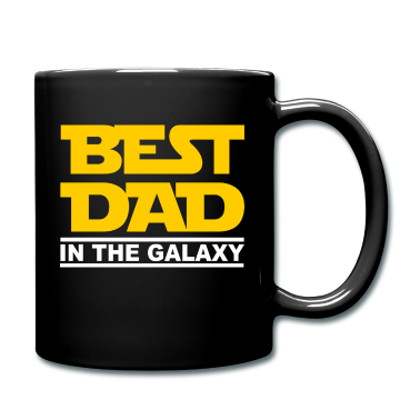Geburtstagsgeschenk Vater Tasse - bester Papa Vater lustig Geschenk Familie Vatertag
