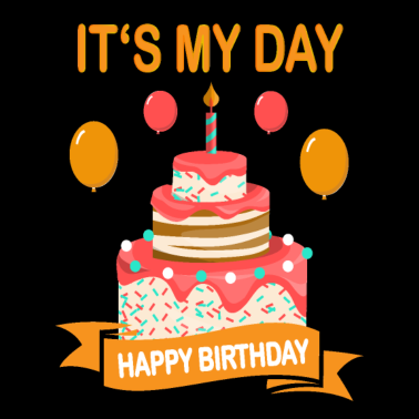 Motiv Birthday Geburtstag Geburtstagsgeschenk