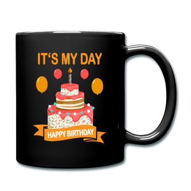 Geburtstagsgeschenk Vater Tasse - Birthday Geburtstag Geburtstagsgeschenk