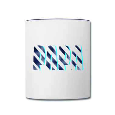 Geburtstagsgeschenk Vater Tasse - Papa