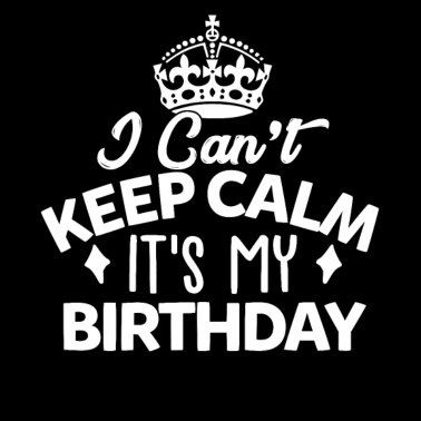 Motiv Geburtstag Geburtstagsgeschenk Geschenk