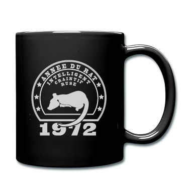 Geburtstagsgeschenk Vater Tasse - Geburtsjahr 1972 Geburtstagsgeschenk.