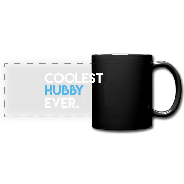 Geburtstagsgeschenk Vater Tasse - Coolster Mann Geschenk