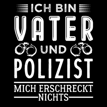 Motiv Polizist und Vater