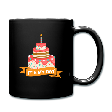 Geburtstagsgeschenk Vater Tasse - Geburtstag Geburtstagsgeschenk Happy Birthday