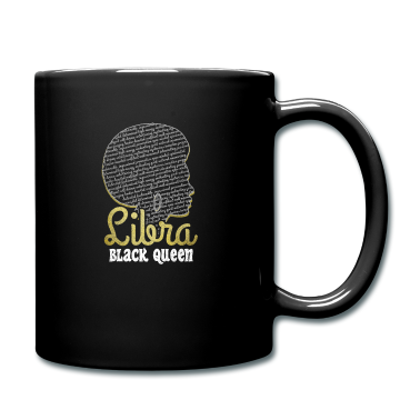 Geburtstagsgeschenk Vater Tasse - Wave Sternzeichen schwarz Geburtstagsgeschenk