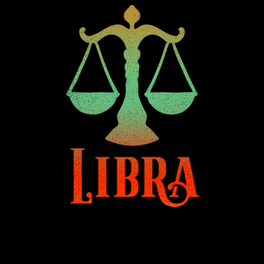 Motiv Wave Sternzeichen Retro Geburtstagsgeschenk