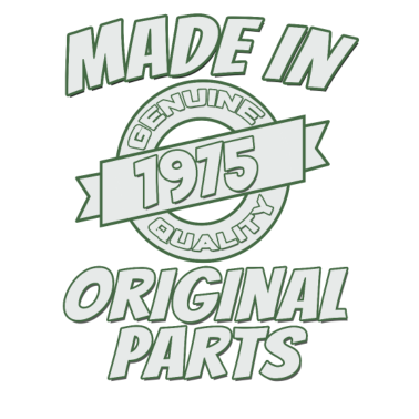 Motiv 1975 Geburtstagsgeschenk Geburtstagsgeschenkparty