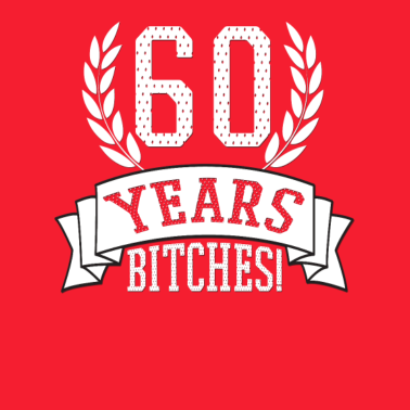 Motiv 60. Geburtstagsgeschenk Geburtstagsgeschenkparty