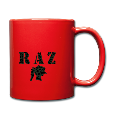 Geburtstagsgeschenk Vater Tasse - Fammilienname Geburtsjahr Geburtstagsgeschenk Cool