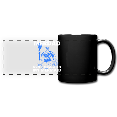 Geburtstagsgeschenk Vater Tasse - Vater Spruch