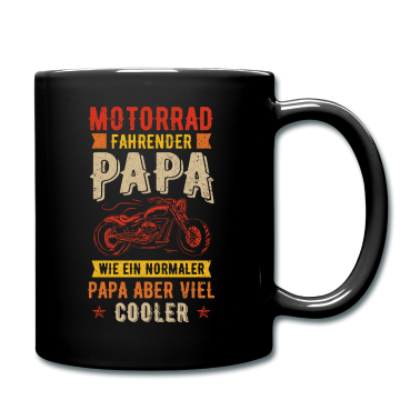 Geburtstagsgeschenk Vater Tasse - Vatertagsgeschenk Geschenkidee Geburtstagsgeschenk