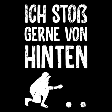 Motiv Boule Boccia Botscha Boulekugeln Geschenkidee