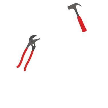 Motiv Papa Handwerker Geschenk Lustiger Spruch Reparatur