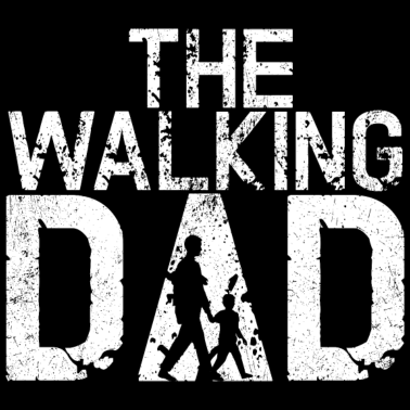 Motiv Der wandelnde Vater