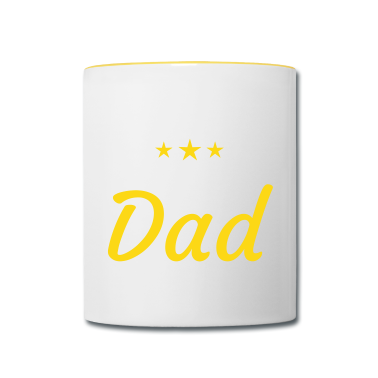 Geburtstagsgeschenk Vater Tasse - Vater Geschenk