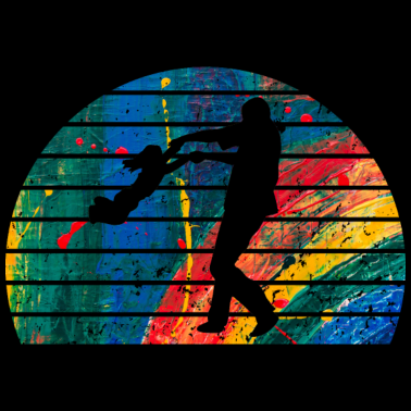 Motiv Vater und Tochter