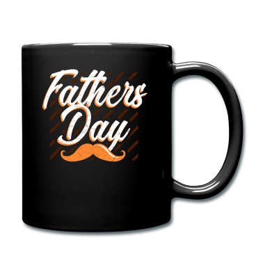 Geburtstagsgeschenk Vater Tasse - Vatertag Vater