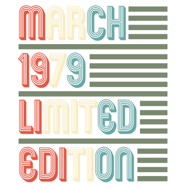 Motiv Cooles Vintage Retro Geburtstagsgeschenk für Ihre