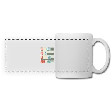 Geburtstagsgeschenk Vater Tasse - Cooles Vintage Retro Geburtstagsgeschenk für Ihre