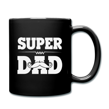 Geburtstagsgeschenk Vater Tasse - Stolzer Vater
