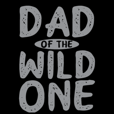 Motiv Vater des Wilden