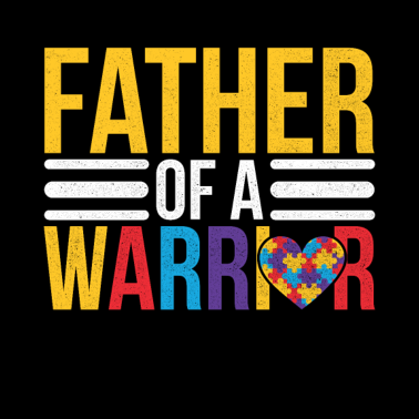 Motiv Vater eines Kriegers