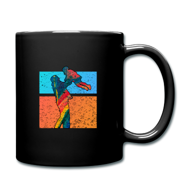 Geburtstagsgeschenk Vater Tasse - Vater und Tochter