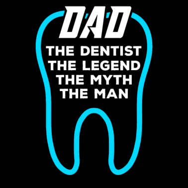 Motiv Vater Zahnarzt