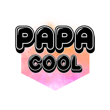 Motiv Du bist ein cooler Vater.