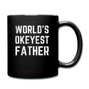 Geburtstagsgeschenk Vater Tasse - Bester Vater