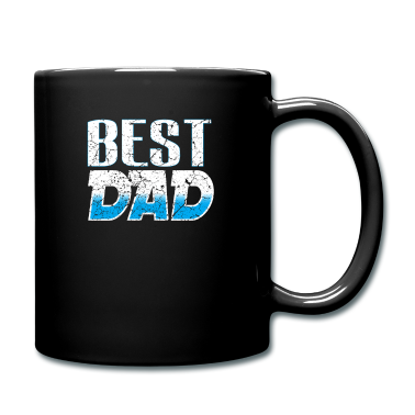 Geburtstagsgeschenk Vater Tasse - Bester Vater