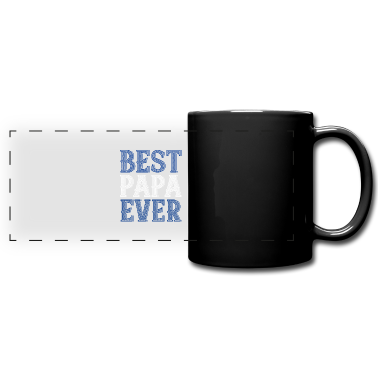 Geburtstagsgeschenk Vater Tasse - Bester Papa Jemals Geburtstagsgeschenk