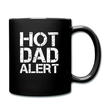 Geburtstagsgeschenk Vater Tasse - Sexy Vater