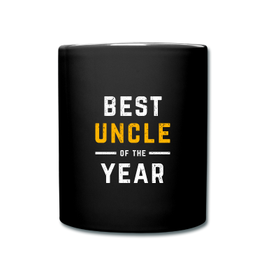 Geburtstagsgeschenk Vater Tasse - Bester Vater