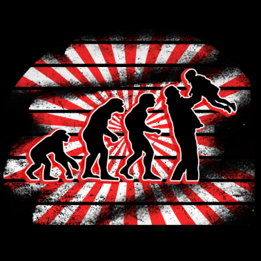 Motiv Vater und Tochter