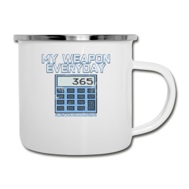 Geburtstagsgeschenk Vater Emaille Tasse - 1. Geburtstagsgeschenk Geburtstagsgeschenkparty