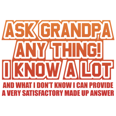 Motiv great dad grandpa Vater Vater Geburtstag