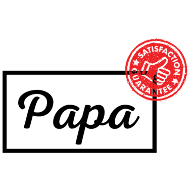 Motiv Vater Geschenk Vater Vatertag