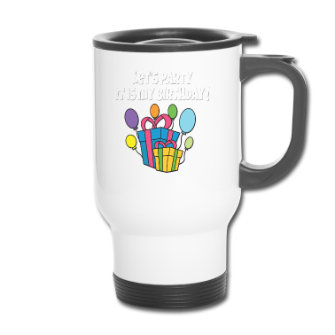 Geburtstagsgeschenk Vater Thermobecher - Neues Geburtstagsgeschenk Geburtstagsgeschenk