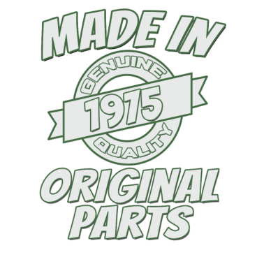 Motiv 1975 Geburtstagsgeschenk Geburtstagsgeschenkparty