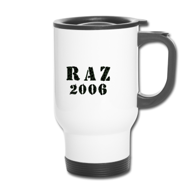 Geburtstagsgeschenk Vater Thermobecher - Fammilienname Geburtsjahr Geburtstagsgeschenk cool