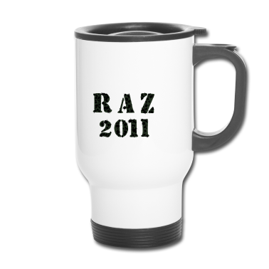 Geburtstagsgeschenk Vater Thermobecher - Name Fammilienname Geburtsjahr Geburtstagsgeschenk