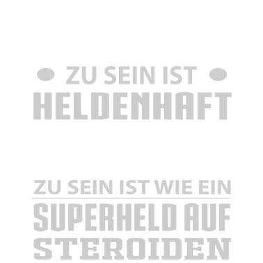 Motiv Fachinformatiker und Vater