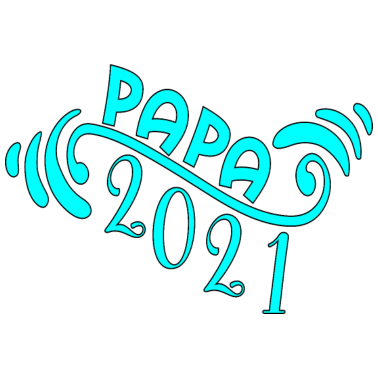 Motiv PAPA 2021