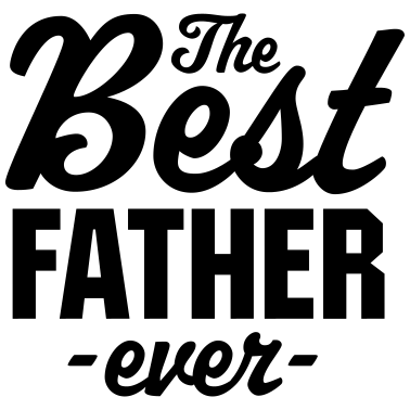 Motiv Der beste Vater aller Zeiten
